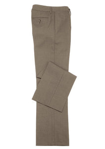 Biz Collection Ladies Classic Flat Front Pant