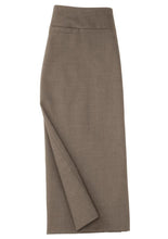 Load image into Gallery viewer, Biz Collection Ladies Classic Below Knee Skirt