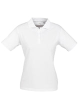 Load image into Gallery viewer, Biz Collection Ladies Ice polo