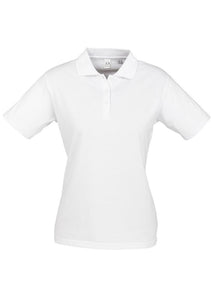 Biz Collection Ladies Ice polo