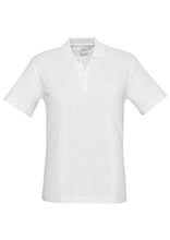 Load image into Gallery viewer, Biz Collection  Kids Crew Polo(1st 9 Colours)