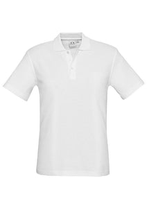 Biz Collection  Kids Crew Polo(1st 9 Colours)