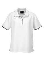 Load image into Gallery viewer, Biz Collection Ladies Elite Polo