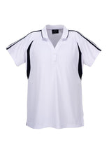 Load image into Gallery viewer, Biz Collection Ladies Flash Polo 2nd (6 Colour )