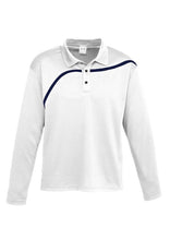 Load image into Gallery viewer, Biz Collection Hero Kids L/S Polo (P113KL)