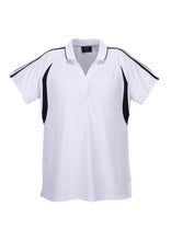 Load image into Gallery viewer, Biz Collection Ladies Flash Polo 2nd (6 Colour )