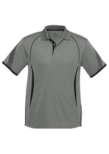 Load image into Gallery viewer, Biz Collection  Mens Razor Polo