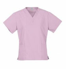 Load image into Gallery viewer, Biz Collection Ladies Classic Scrubs Top