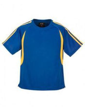 Load image into Gallery viewer, Biz Collection Kid&#39;s Flash Tee 2nd ( 5 Colour )
