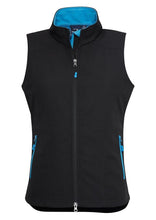 Load image into Gallery viewer, Biz Collection Ladies Geneva Vest