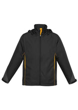 Load image into Gallery viewer, Biz Collection  Kids Razor Jacket