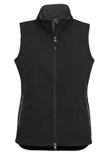 Load image into Gallery viewer, Biz Collection Ladies Geneva Vest
