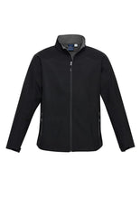 Load image into Gallery viewer, Biz Collection  Kids Geneva Softshell Jacket