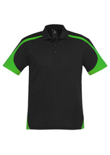 Load image into Gallery viewer, Biz Collection  Kids Talon Polo
