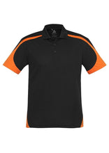 Load image into Gallery viewer, Biz Collection  Kids Talon Polo