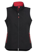 Load image into Gallery viewer, Biz Collection Ladies Geneva Vest