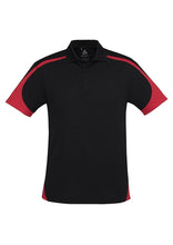Load image into Gallery viewer, Biz Collection  Kids Talon Polo