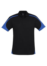 Load image into Gallery viewer, Biz Collection  Kids Talon Polo