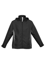 Load image into Gallery viewer, Biz Collection  Kids Razor Jacket
