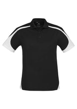 Load image into Gallery viewer, Biz Collection  Kids Talon Polo