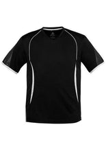 Load image into Gallery viewer, Biz Collection Kids Razor Tee (T406KS)