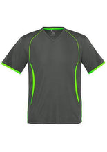 Load image into Gallery viewer, Biz Collection Kids Razor Tee (T406KS)