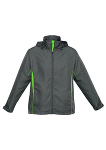 Biz Collection Adults Razor Team Jacket