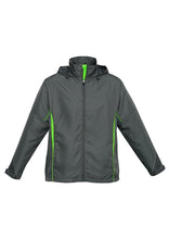 Load image into Gallery viewer, Biz Collection  Kids Razor Jacket