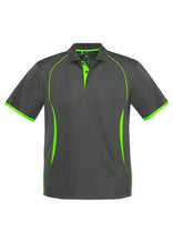 Load image into Gallery viewer, Biz Collection  Mens Razor Polo