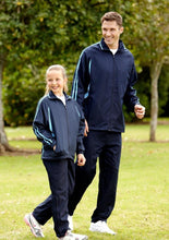Load image into Gallery viewer, Biz Collection Kids Flash Track Top