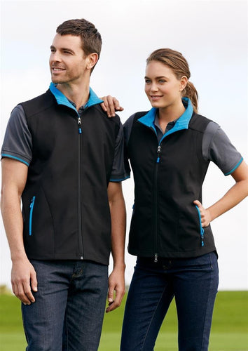 Biz Collection Ladies Geneva Vest