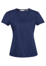 Load image into Gallery viewer, Biz Collection Ladies Chic Top