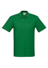 Load image into Gallery viewer, Biz Collection  Kids Crew Polo(2nd 8 Colours)