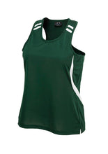Load image into Gallery viewer, Biz Collection Ladies Flash Singlet 1st (11 colour)