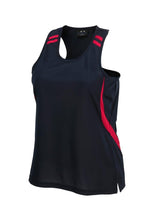 Load image into Gallery viewer, Biz Collection Ladies Flash Singlet 2nd (6 colour)