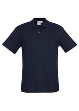 Load image into Gallery viewer, Biz Collection  Kids Crew Polo(1st 9 Colours)