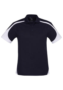 Biz Collection  Kids Talon Polo
