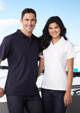 Load image into Gallery viewer, Biz Collection Ladies Ice polo