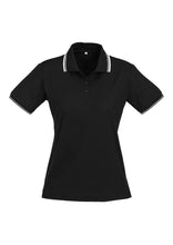 Load image into Gallery viewer, Biz Collection Ladies Cambridge Polo