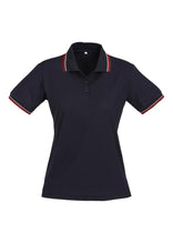 Load image into Gallery viewer, Biz Collection Ladies Cambridge Polo