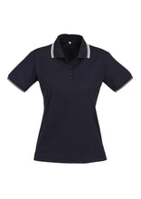 Load image into Gallery viewer, Biz Collection Ladies Cambridge Polo