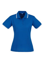 Load image into Gallery viewer, Biz Collection Ladies Cambridge Polo