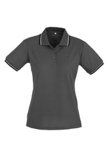 Load image into Gallery viewer, Biz Collection Ladies Cambridge Polo