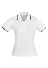 Load image into Gallery viewer, Biz Collection Ladies Cambridge Polo