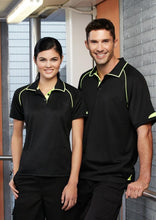 Load image into Gallery viewer, Biz Collection Ladies Fusion Polo