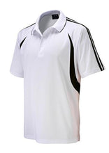 Load image into Gallery viewer, Biz Collection Kids Flash Polo 2nd (6 colour)