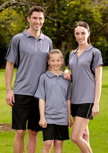 Load image into Gallery viewer, Biz Collection Kids Flash Polo 1st ( 10 colour)