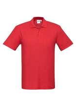 Load image into Gallery viewer, Biz Collection  Kids Crew Polo(1st 9 Colours)
