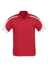 Load image into Gallery viewer, Biz Collection  Kids Talon Polo