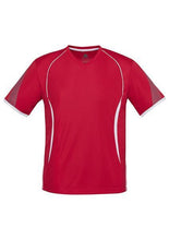 Load image into Gallery viewer, Biz Collection Kids Razor Tee (T406KS)
